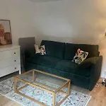 Charming Apartment In The Heart Of Paris