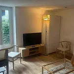 Charming Apartment In The Heart Of Paris