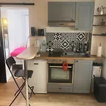 Charming Apartment In The Heart Of Paris