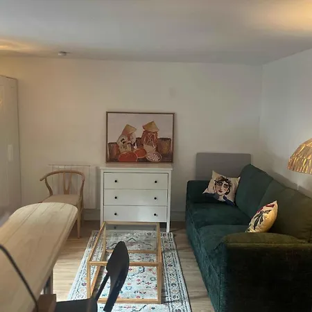 Appartamento Charming In The Heart Of *
