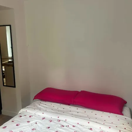 Charming In The Heart Of Appartamento *